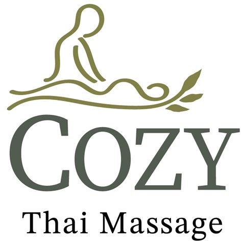 cozy thai massage and spa